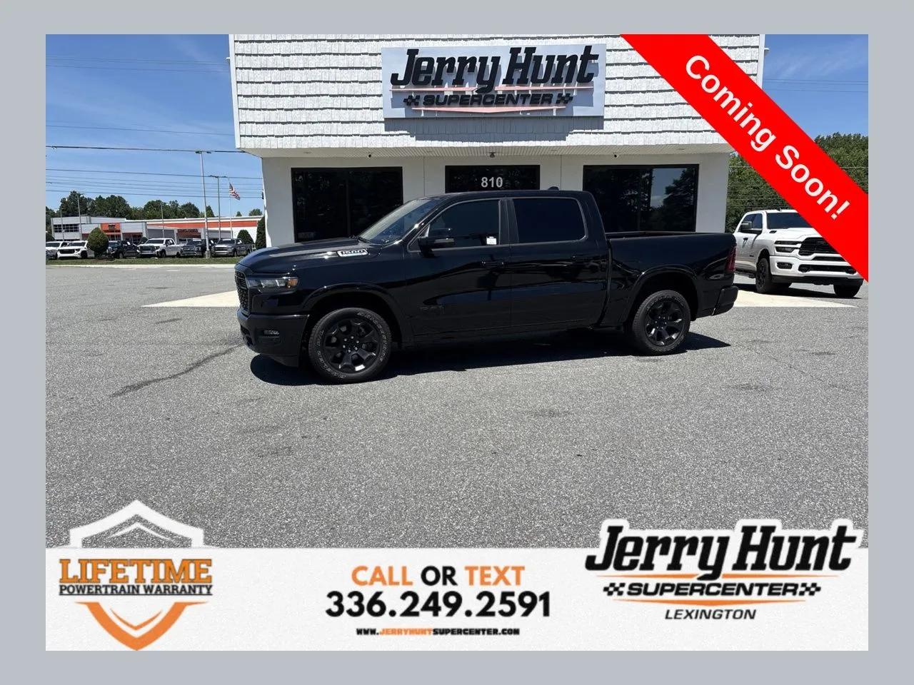 ram ram 1500 pickup 2026 3C6RREFG8T4159016 image ram ram 1500 pickup 2026 3C6RREFG8T4159016 image